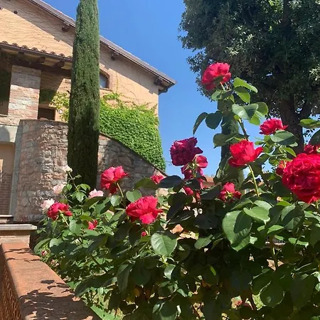 Residenza Le Querce Bilocale * Fossato di Vico