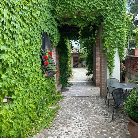 Residenza Le Querce Bilocale * Fossato di Vico