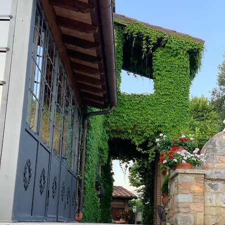 Residenza Le Querce Bilocale