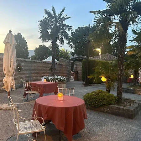 Residenza Le Querce Bilocale *