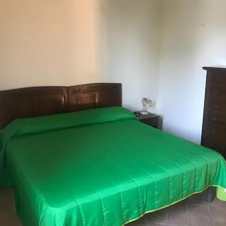 Residenza Le Querce Bilocale Casa de Férias Fossato di Vico