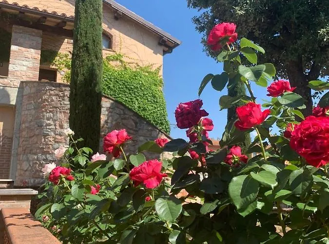 Residenza Le Querce Bilocale * Fossato di Vico