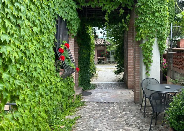 Residenza Le Querce Bilocale * Fossato di Vico