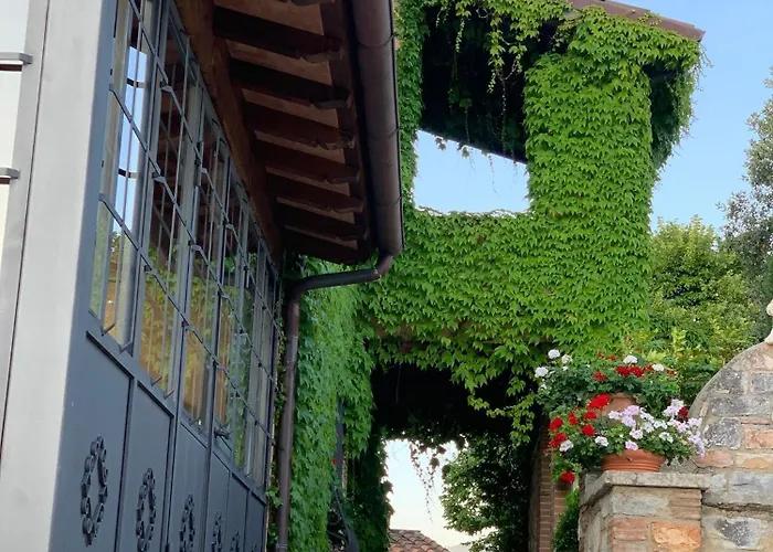 Residenza Le Querce Bilocale