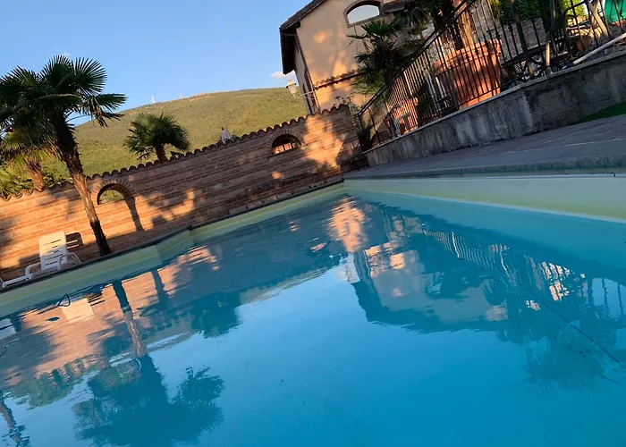 Residenza Le Querce Bilocale