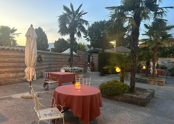 Residenza Le Querce Bilocale *