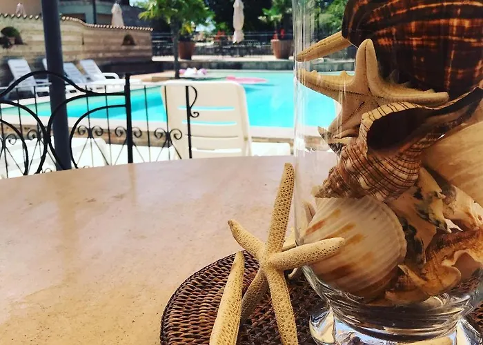 Residenza Le Querce Bilocale Casa de Férias *